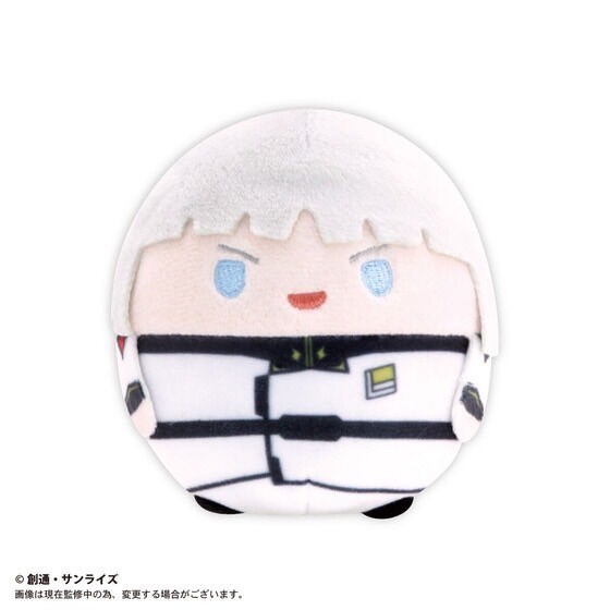 PRE-ORDER : Mobile Suit Gundam SEED FREEDOM Fuwakororin / Tetekore / Hug