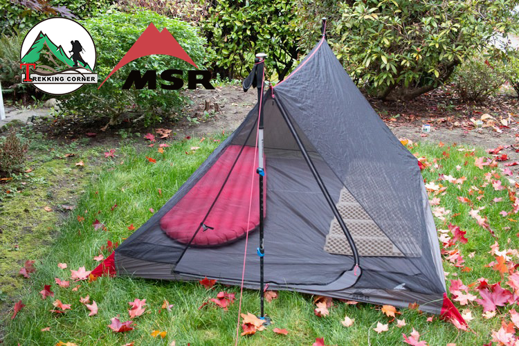 เต๊นท์มุ้ง MSR THRU-HIKER MESH HOUSE 3