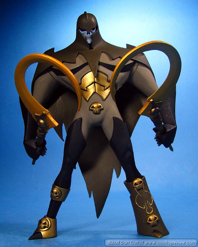 Spawn Series 32 - Adventures of Spawn 2 - Raven Spawn