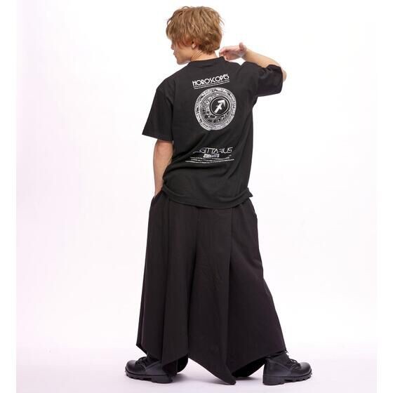 PRE-ORDER : Kamen Rider Fourze x Kia Asamiya Horoscopes T-shirt