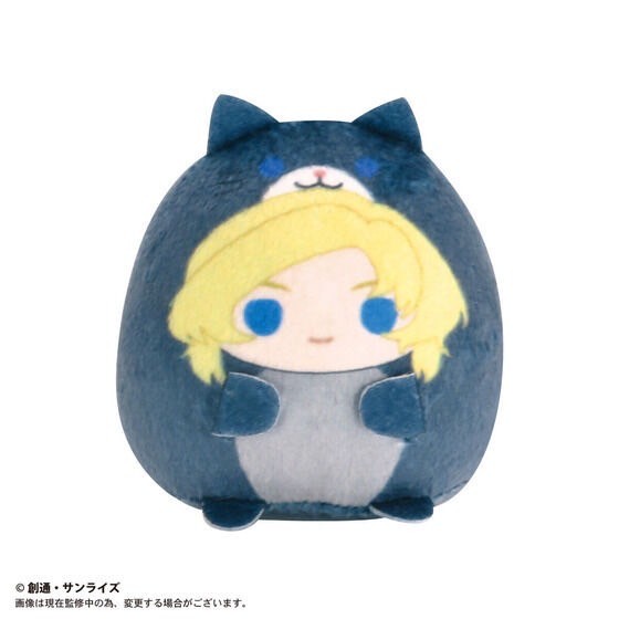 PRE-ORDER : Mobile Suit Gundam SEED FREEDOM Tenorinzu Collection