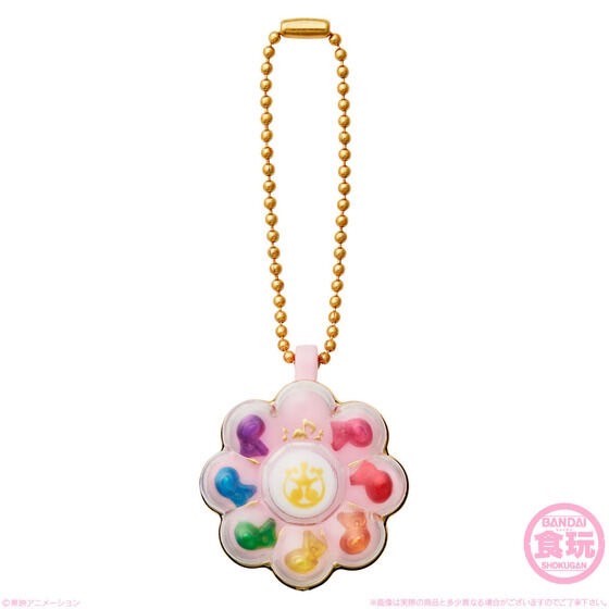 PRE-ORDER : Ojamajo Doremi Little Charm (10 pcs)