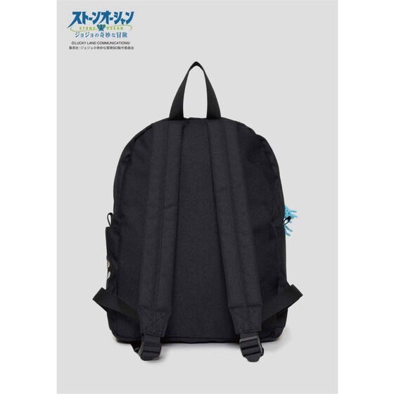 PRE-ORDER : "JoJo's Bizarre Adventure Stone Ocean" Graniph Backpack