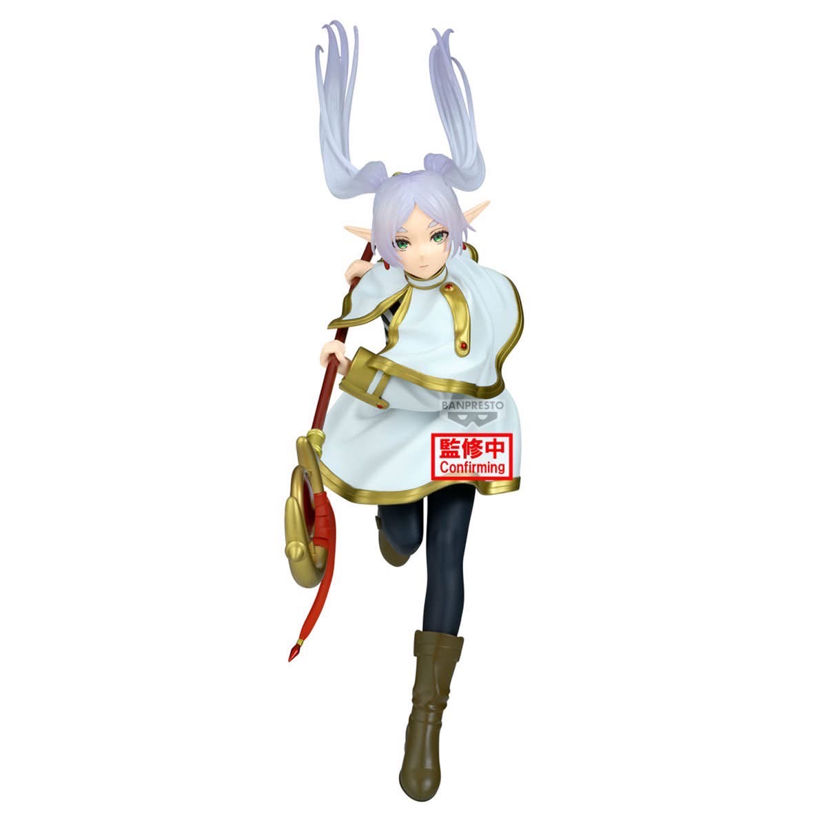Pre-order : ฟิกเกอร์ 09/2025 by Banpresto