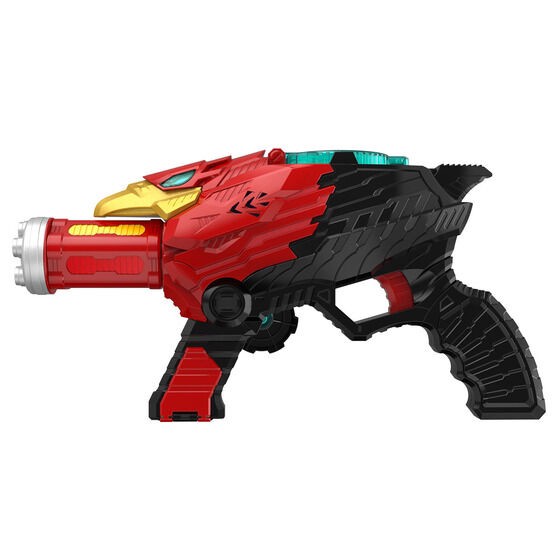 PRE-ORDER : Kikai Sentai Zenkaiger Geartlinger -MEMORIAL EDITION-