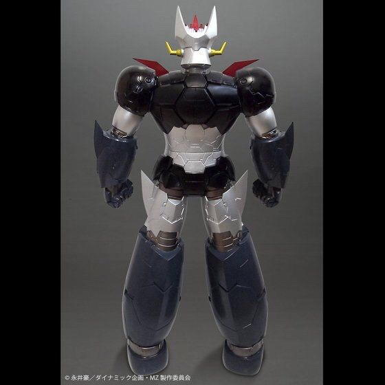 PRE-ORDER : Jumbo Soft Vinyl Figure Great Mazinger (INFINITY)