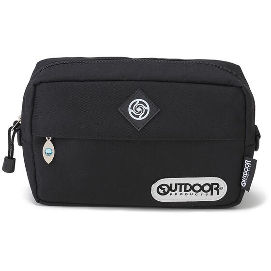 PRE-ORDER : Jujutsu Kaisen x OUTDOOR Collaboration 2nd Shoulder Bag