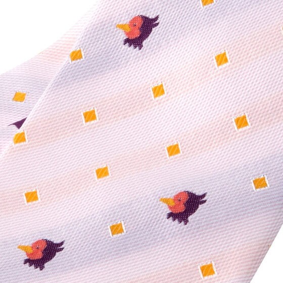 PRE-ORDER : Avataro Sentai Donbrothers Pheasant Brother Tsuyoshi Kashino Necktie
