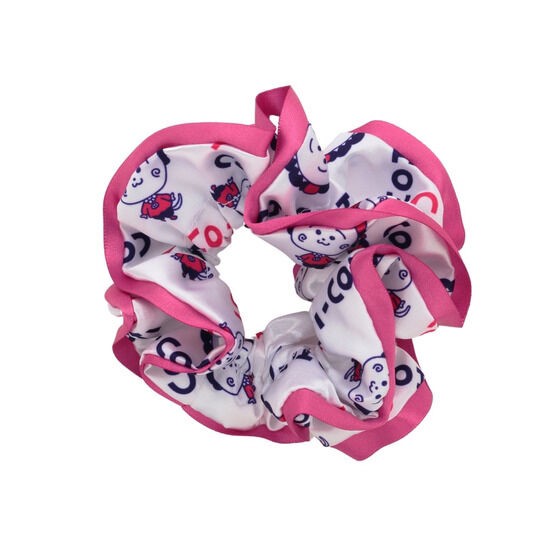 PRE-ORDER : Coji-Coji Scrunchie