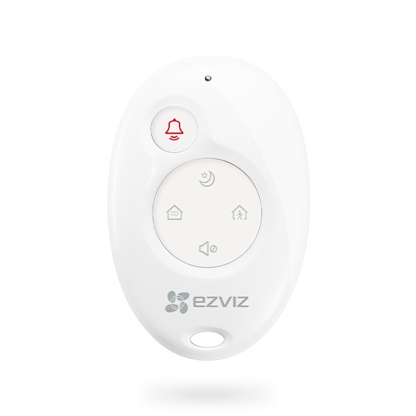 EZVIS A1 ALARM KIT(ชุดสัญญาณกันขโมย Wireless Alarm Starter Kit)