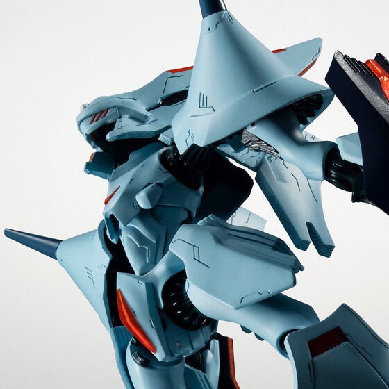 PRE-ORDER : Robot Spirit <SIDE ANTIBODY> Nellybrain (Brain Powerd)