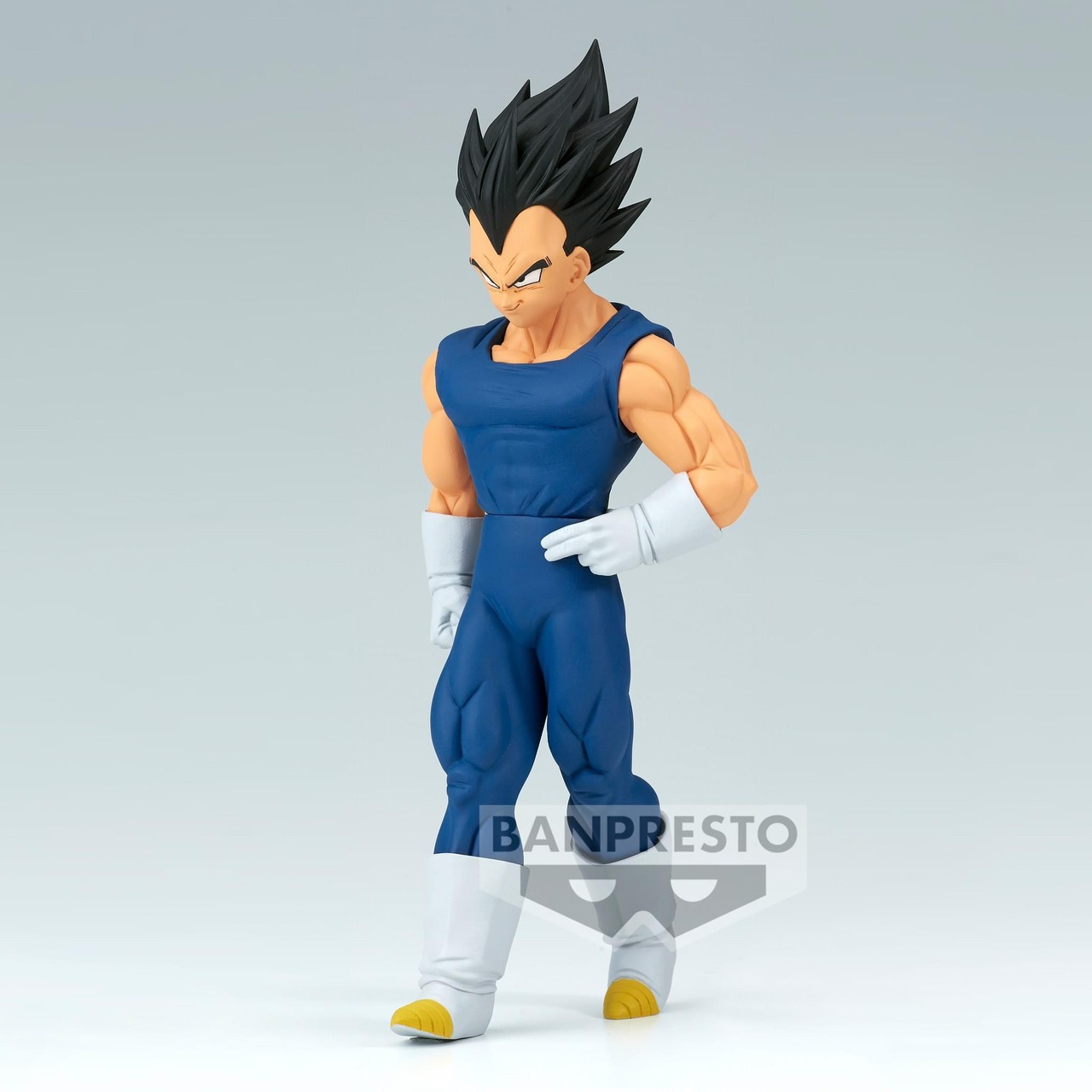 Pre-order : DRAGON BALL Z SOLID EDGE WORKS VOL.10 (A:VEGETA) (B:MARJIN VEGETA)