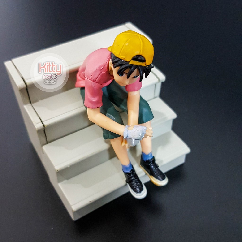 Neon Genesis Evangelion Vol.4 (Set of 6) by Bandai