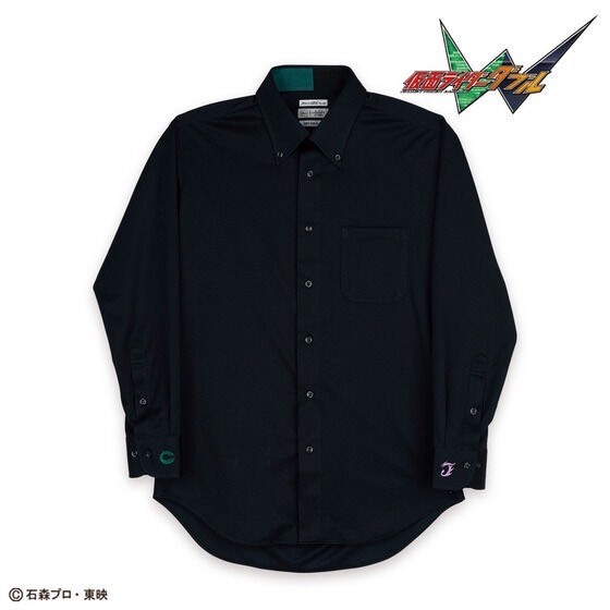 PRE-ORDER : Kamen Rider Yoccatta PLUS (yoccatta+) Haruyama Eco i-Shirt