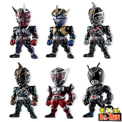 CONVERGE Kamen Rider 05