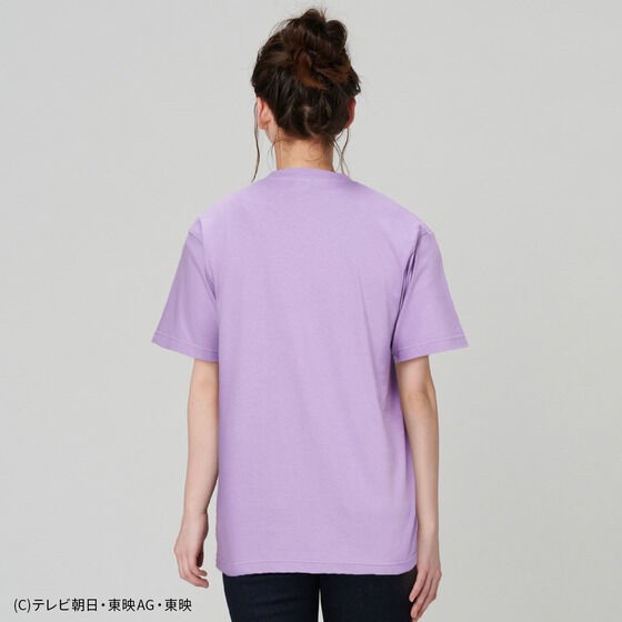 PRE-ORDER : Ohsama Sentai King-Ohger Moffun T-shirt