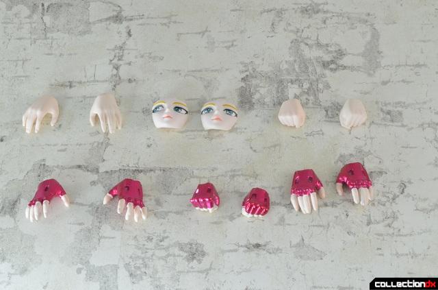 Saint Seiya Saint Cloth Myth Mermaid scale by Bandai