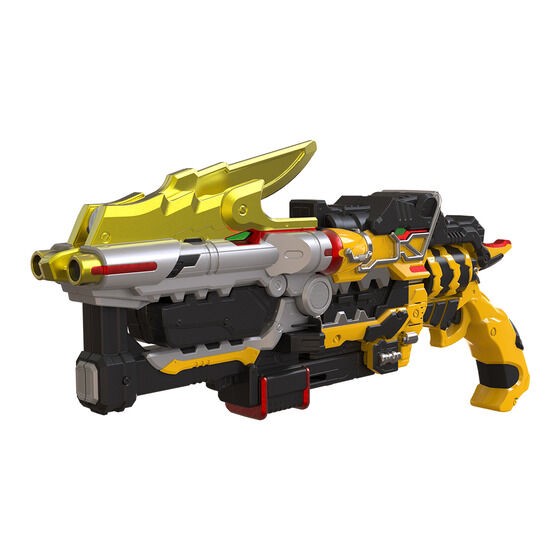 PRE-ORDER : Zyuden Sentai Kyoryuger Gaburicalibur -MEMORIAL EDITION-