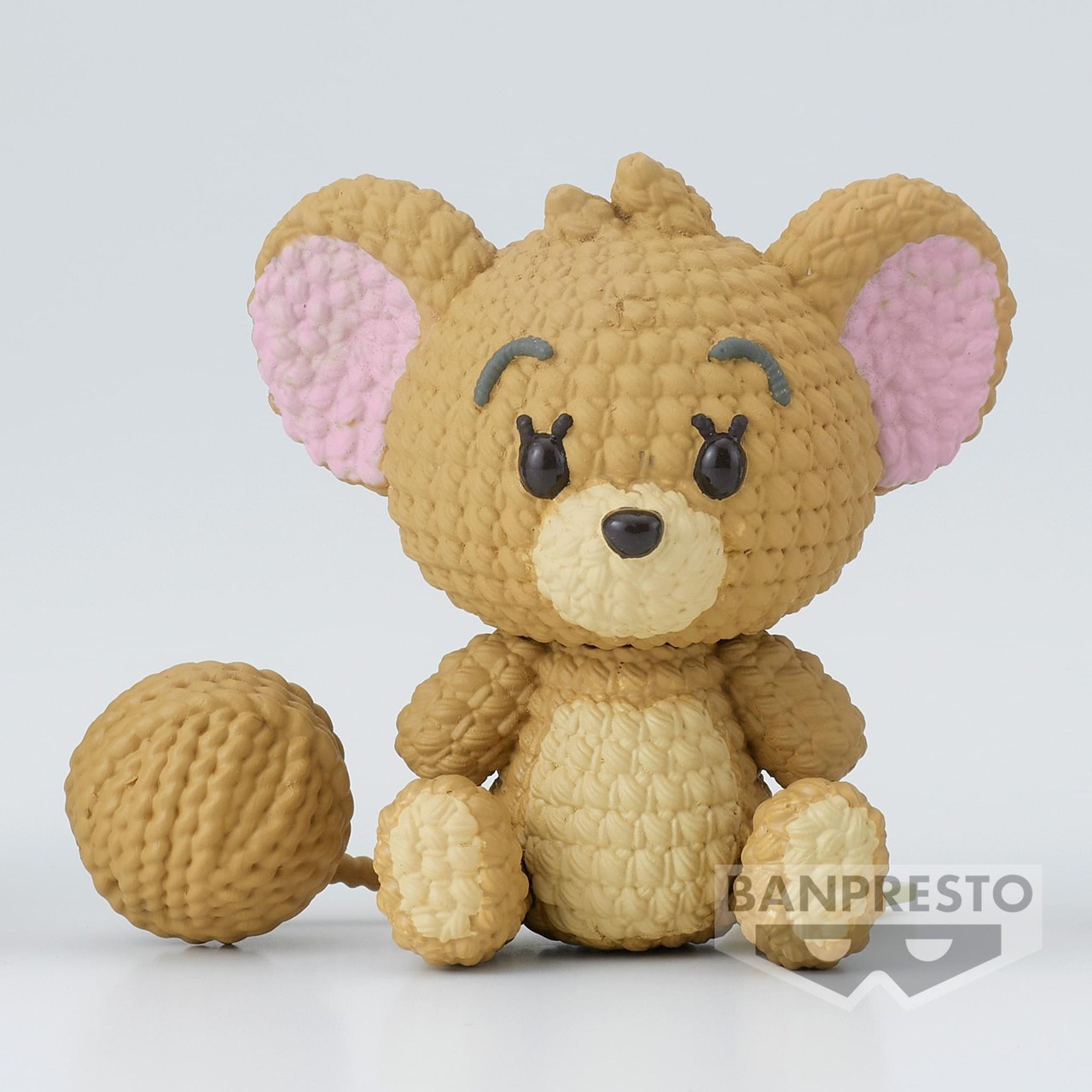 Pre-order : TOM AND JERRY AMICOT PETIT ～TOM & JERRY & TUFFY～ (A:TOM)(B:JERRY)(C:TUFFY)