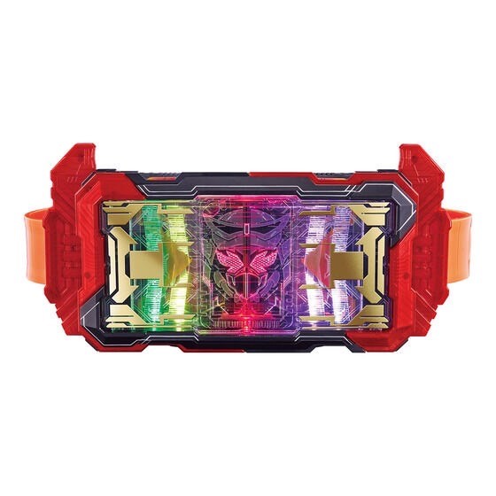 PRE-ORDER : DX Gotchardriver Daybreak Ver.