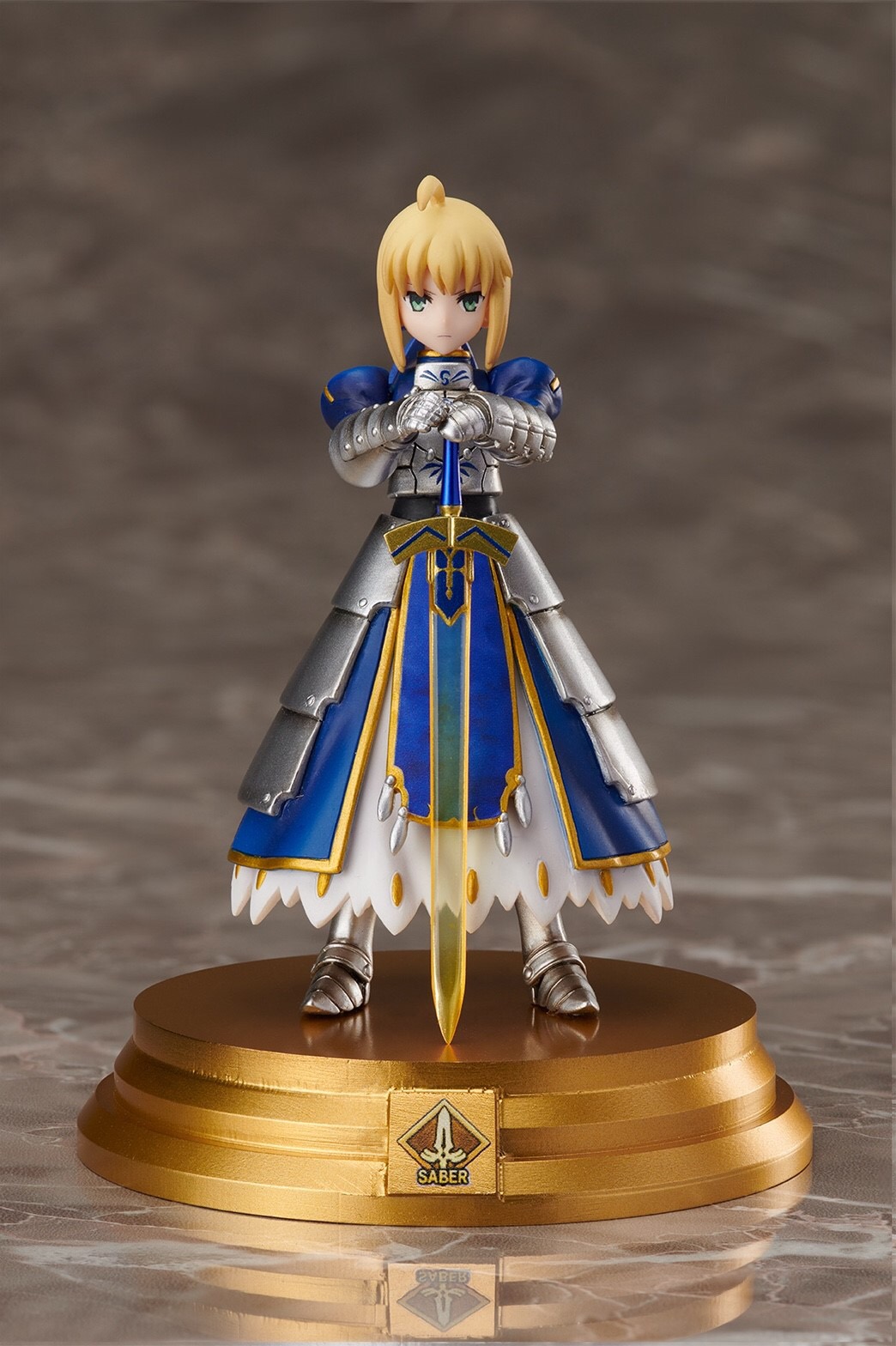 Pre-order : Fate/Grand Order Duel - collection figure- Vol.1