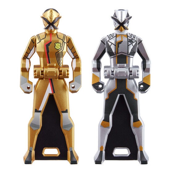 PRE-ORDER : Kaizoku Sentai Gokaiger Gokai Tsuiker Unit