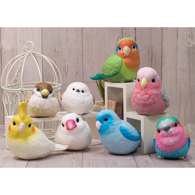 Tenori Friends 1R by Bandai