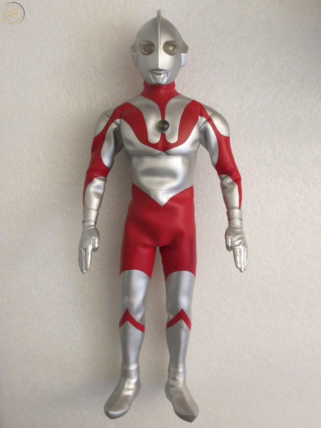 SSAF-EX Ultraman B Type 1/6 Scale by Bandai