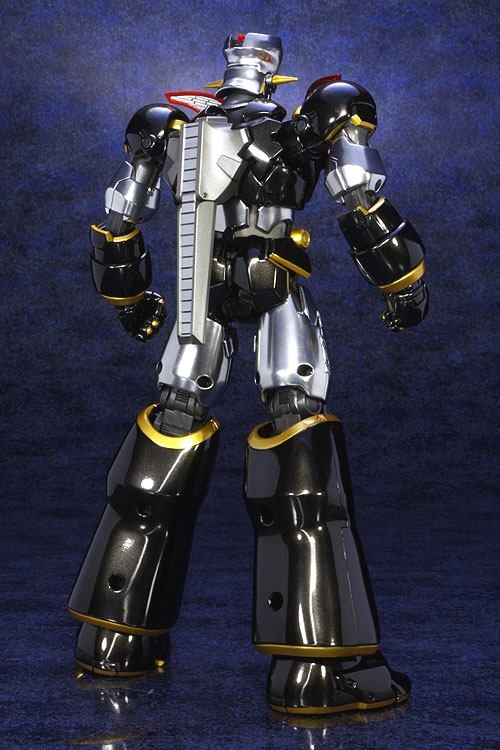 Fewture EX Gokin ENERGER 1969 Repaint Version