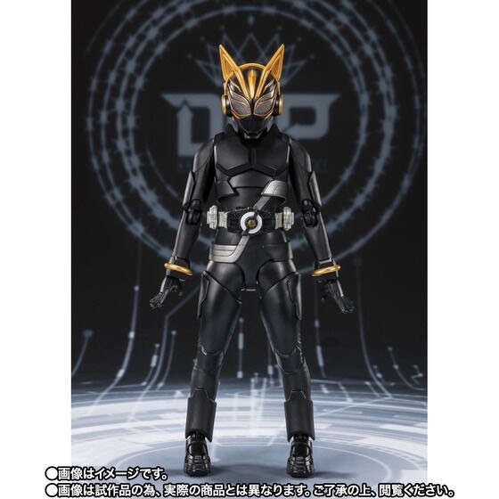 PRE-ORDER : S.H.Figuarts Kamen Rider Na-Go Entry Raise Form & Entry Raise Set