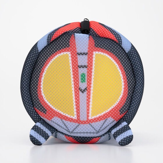 PRE-ORDER : Kamen Rider Laundry Net