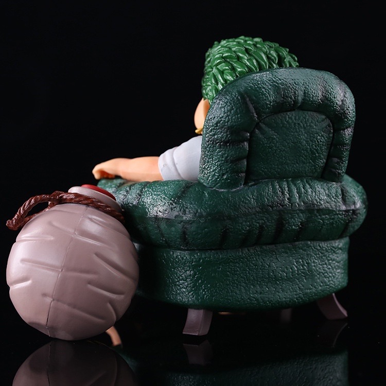 One Piece - Fatty Roronoa Zoro