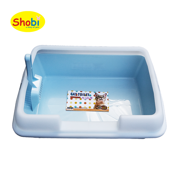 กระบะทรายแมว