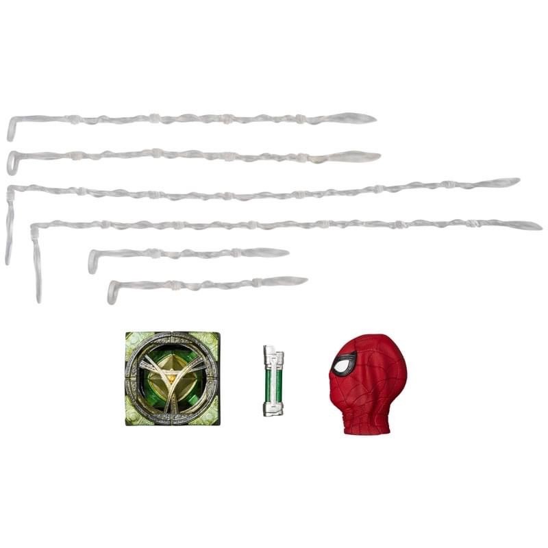 Pre-order : MAFEX Spider-Man Integrated Suit by Medicom Toy