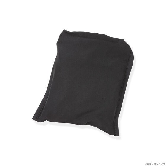 PRE-ORDER : Mobile Suit Gundam BLACK Series Mark Eco Bag