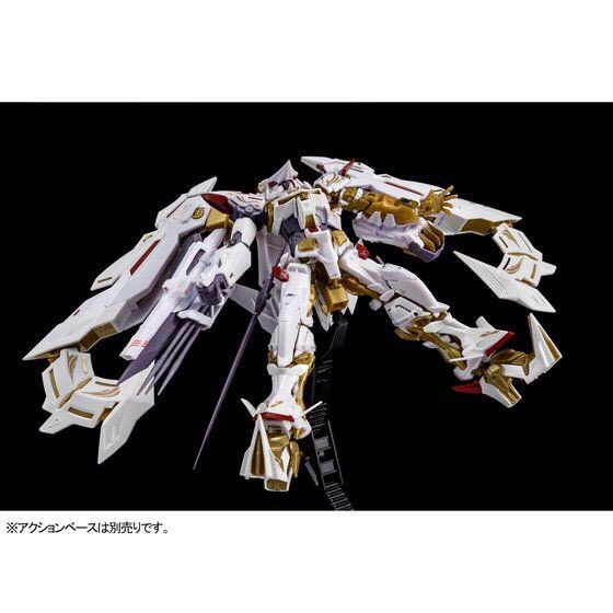 PRE-ORDER : RG 1/144 GUNDAM ASTRAY GOLD FRAME AMATSU HANA PLASTIC MODEL