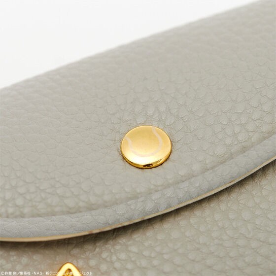 PRE-ORDER : ONOFFYFREE x New Prince of Tennis Karpin Wallet