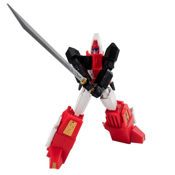 PRE-ORDER : Machine Build Series Machine Robo Kronos' Great Counterattack Blue Jet