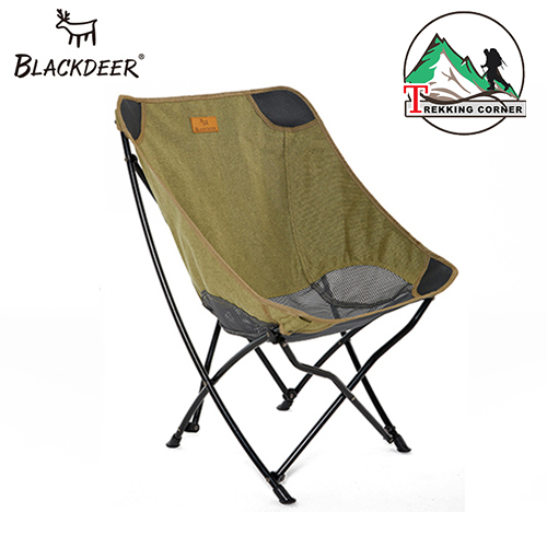 Blackdeer Folding Chair