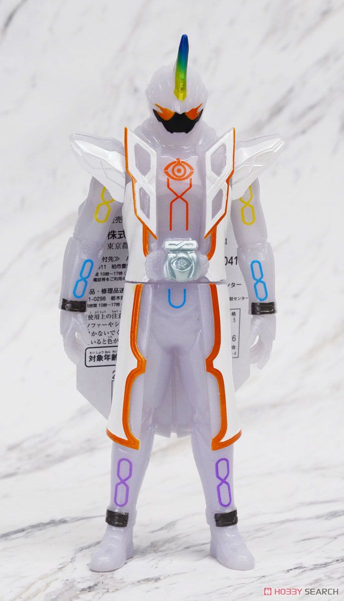 Masked Rider Ghost RHS09 Masked Rider Ghost Mugen Soul by Bandai