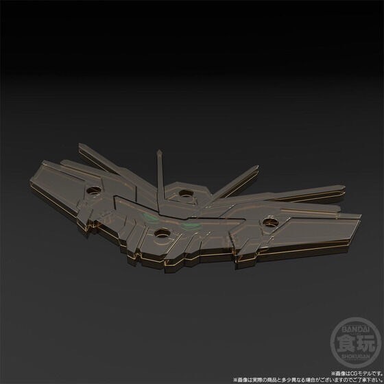 PRE-ORDER : SMP [SHOKUGAN MODELING PROJECT] Super Robot Wars OG Banpreios