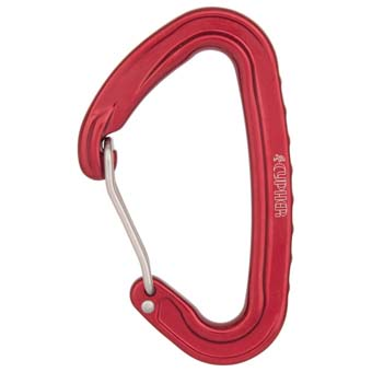 คลิปเปอร์ CARABINERS CYPHER CERES II