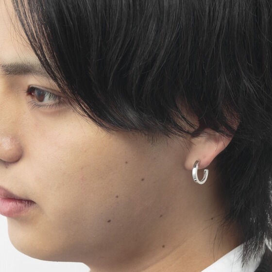 PRE-ORDER : Tokyo Revengers Haitani Brothers Earrings Set