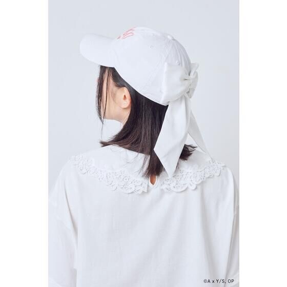 PRE-ORDER : [Oshi no Ko] × RoseMarie seoir Ichigo Pro Cap