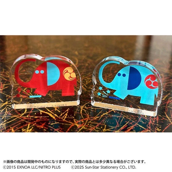 PRE-ORDER : Touken Ranbu ONLINE x Arm Brush Acrylic Block 116 types in total A (1-60) / B (61-116) / Premium Bandai Limited