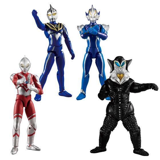$ CHODO Ultraman 07