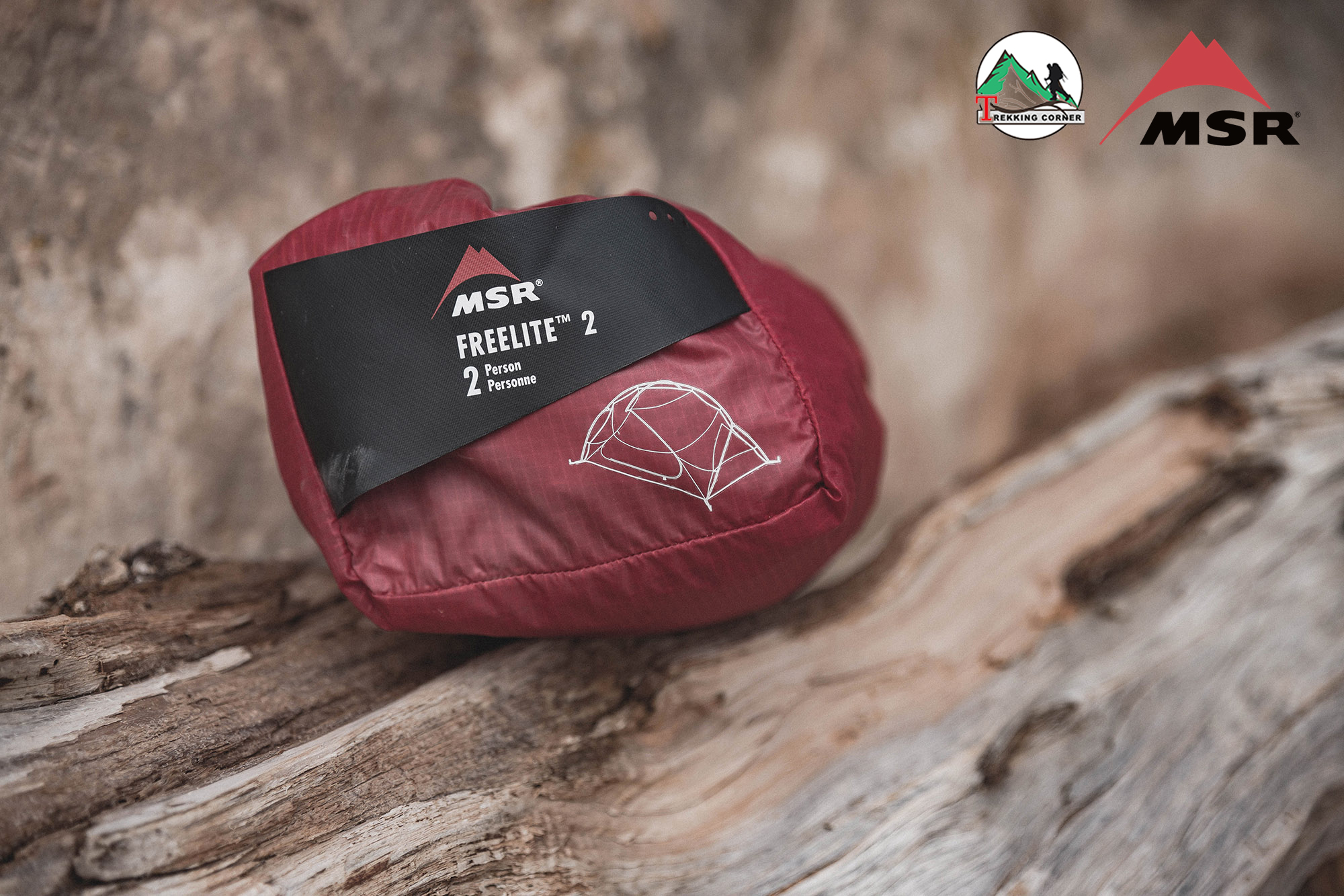 เต็นท์ MSR Freelite 2 Tent