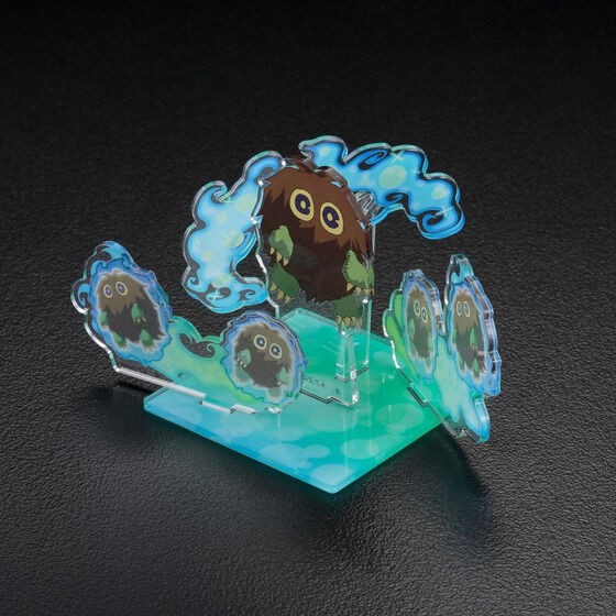 PRE-ORDER : Yu-Gi-Oh! Duel Monsters DAD -Dramatic Acrylic Dimension- Goomba