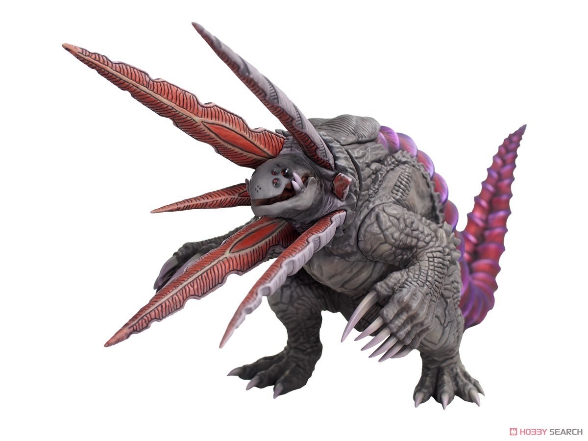 Pre-order : 1/6 Tokusatsu Series Gabora (Shin Ultraman) by CCP (Reissue)