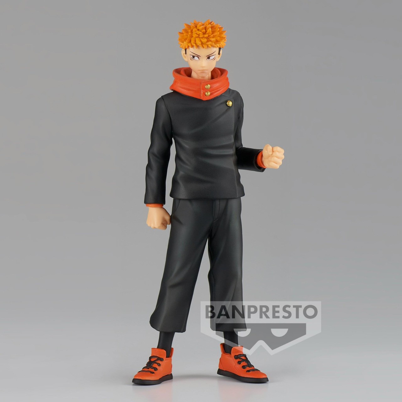 Pre-order : JUJUTSU KAISEN JUKON NO KATA -YUJI ITADORI & MAHITO- (A:YUJI ITADORI)(B: MAHITO)